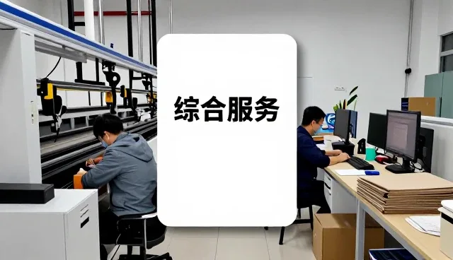 企业管理系统